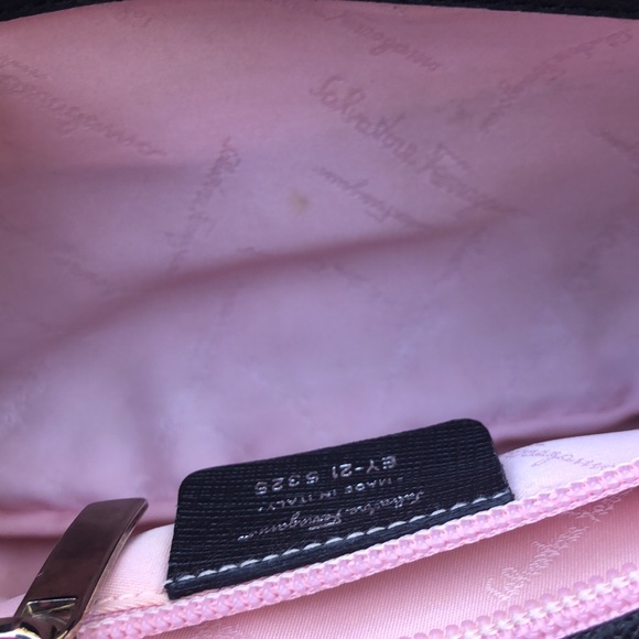 SALVATORE FERRAGAMO Bag - Picture 10 of 12